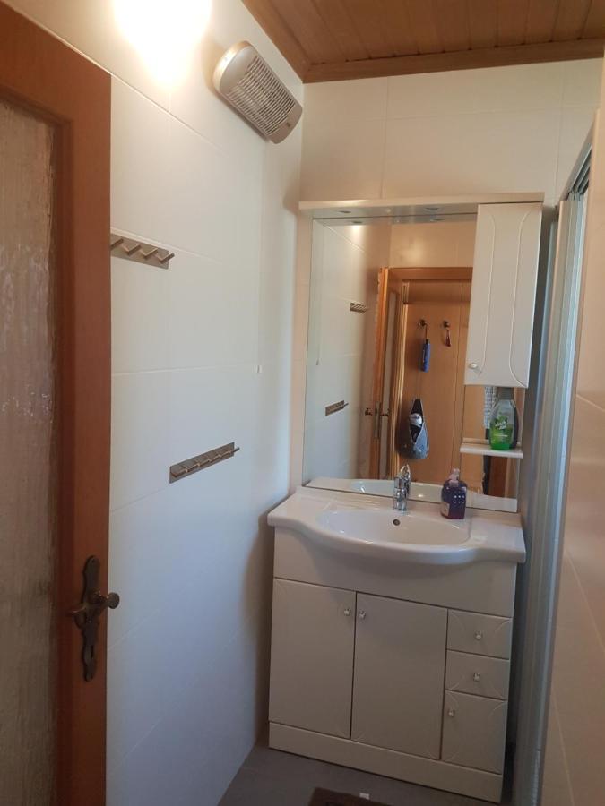 Ferienhaus Christian Sankt Andra am Zicksee Bagian luar foto